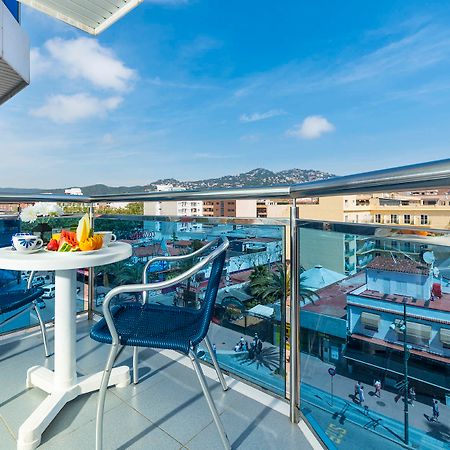 Apartaments Blau 료렛 드 마르 외부 사진