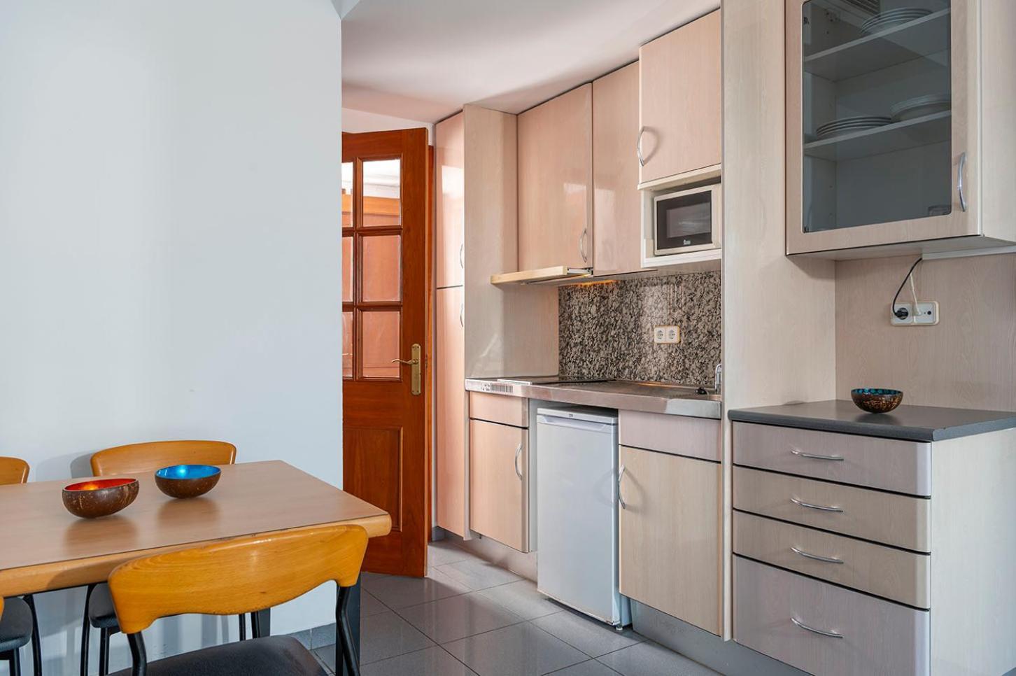 Apartaments Blau 료렛 드 마르 외부 사진