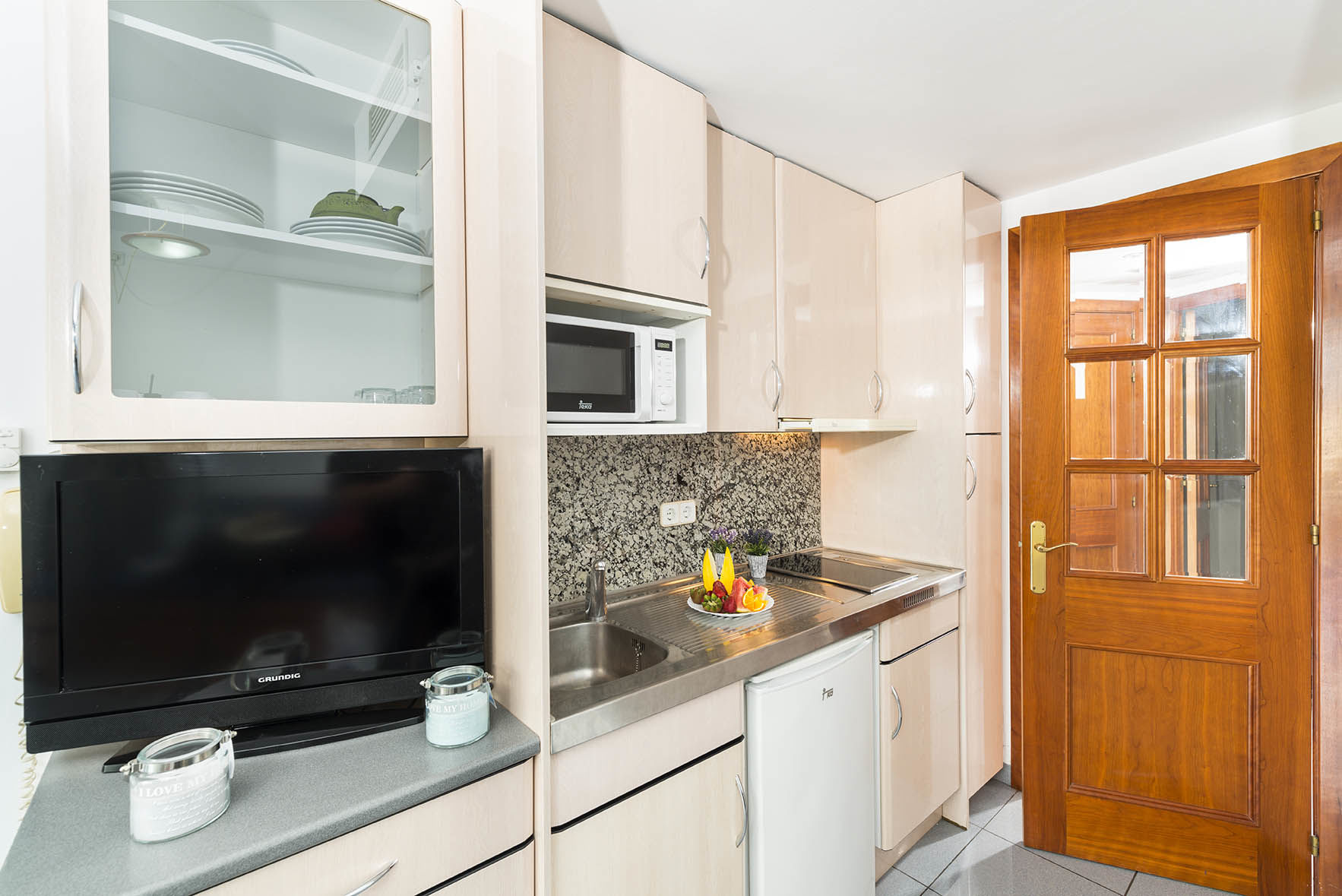 Apartaments Blau 료렛 드 마르 객실 사진
